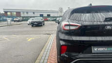 Ford Puma 1.0 EcoBoost Hybrid mHEV ST-Line 5dr Petrol Hatchback